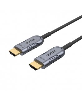 UNITEK C11035DGY HDMI кабель 70 m HDMI Тип A (Стандарт) Серый