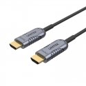 UNITEK C11035DGY HDMI kabelis 70 m HDMI Type A (Standard) Pelēks