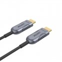 UNITEK C11035DGY HDMI kabelis 70 m HDMI Type A (Standard) Pelēks
