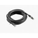 Lanberg PCF6-10CC-2000-BK сетевой кабель Черный 20 m Cat6 F/UTP (FTP) Lanberg PCF6-10CC-2000-BK сетевой кабель Черный 20 m Cat6 F/UTP (FTP)