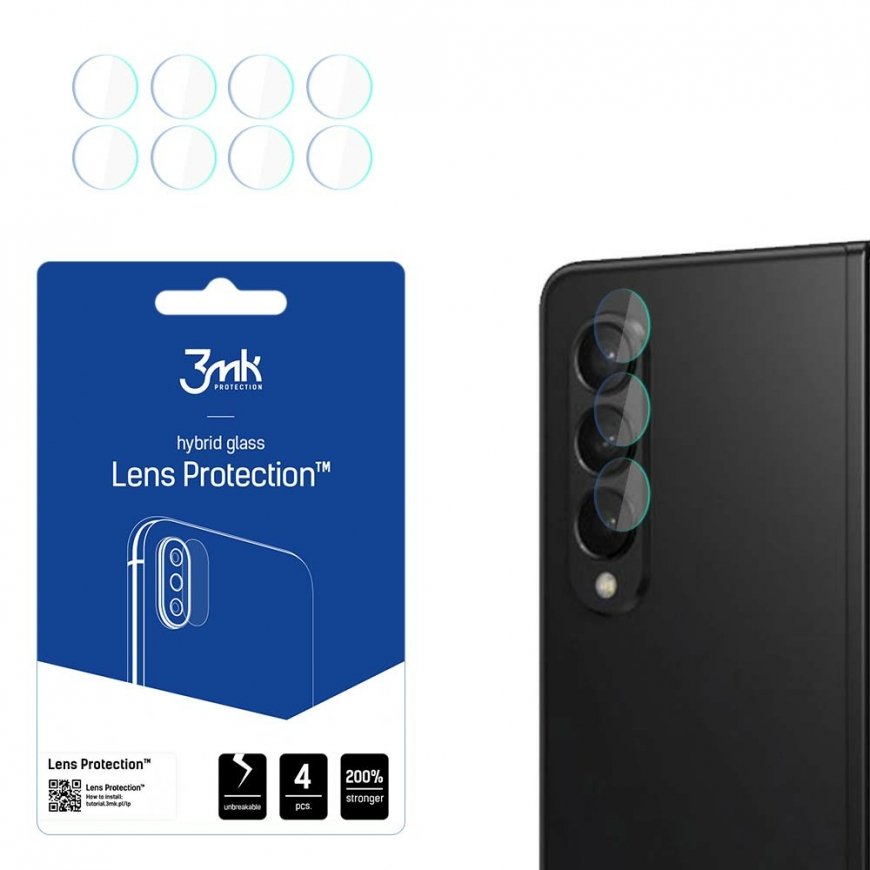 3MK Lens Protection 1 tk