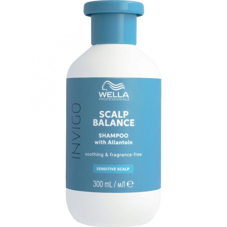 Wella Professionals Invigo Scalp Balance Sensitive