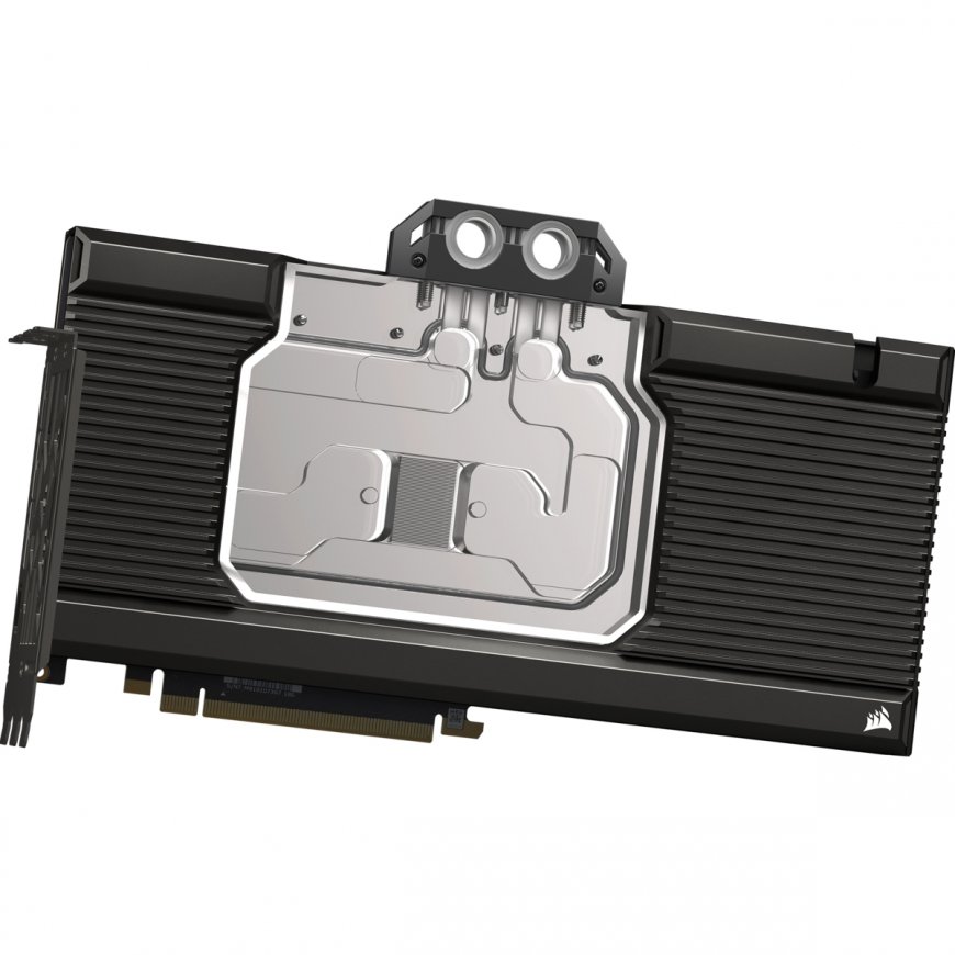 Corsair Hydro X XG7 RGB SUPRIM/TRIO 4080 Vesiblokki + taustalevy