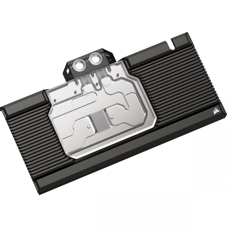 Corsair Hydro X XG7 RGB SUPRIM/TRIO 4080 Vandens blokas + galinė plokštė – 3