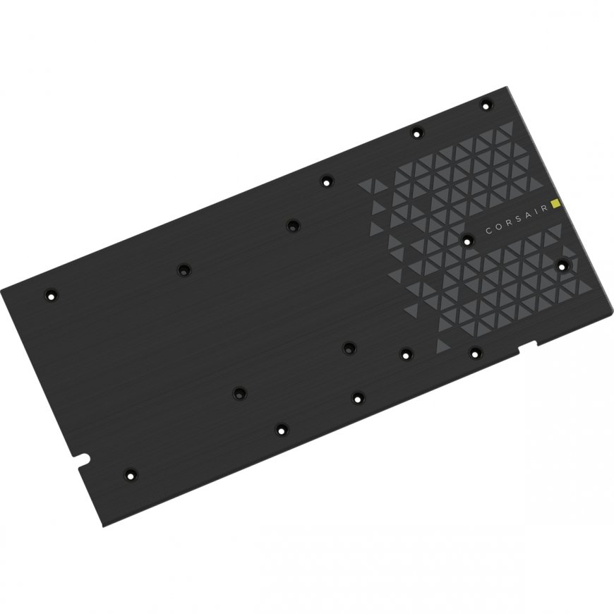 Corsair Hydro X XG7 RGB SUPRIM/TRIO 4080 Water block + Backplate – 4
