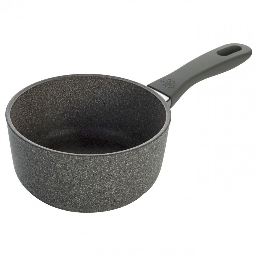 BALLARINI 75002-934-0 kasari 1,5 L Pyöreä Harmaa