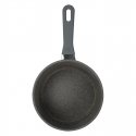 BALLARINI 75002-934-0 кастрюля 1,5 L Круглый Серый