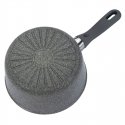 BALLARINI 75002-934-0 кастрюля 1,5 L Круглый Серый