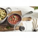 BALLARINI 75002-934-0 saucepan 1.5 L Round Grey