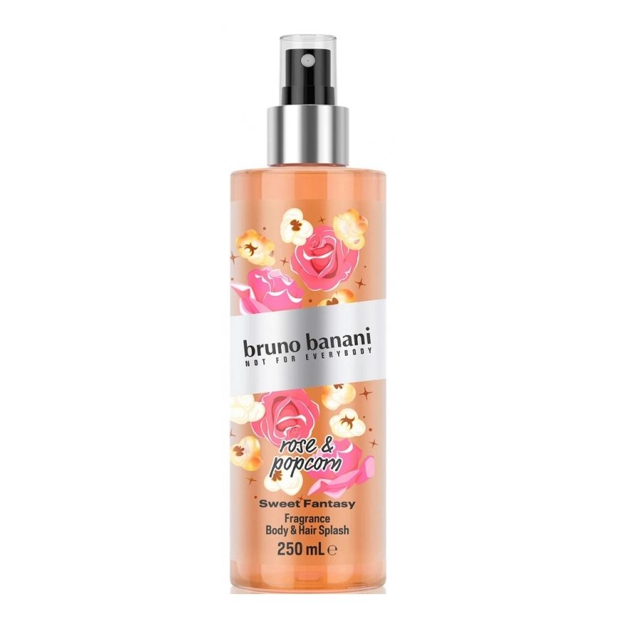 Candy BRUNO BANANI Body Mist Candy