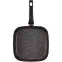 Grill pan Perfecto with Teflon™ coating 26 x 26 cm AMBITION Grill pan Perfecto with Teflon™ coating 26 x 26 cm AMBITION