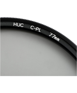 NiSi Filter Circular Polarizer Pro Nano Huc 62mm