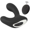 Orion Rebel RC Butt Plug with 3 functions