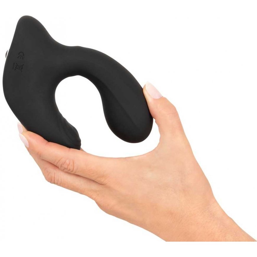 Orion Rebel RC Butt Plug with 3 functions – 5