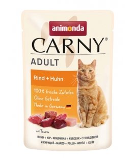 animonda Carny 83078 kassi märgtoit 85 g