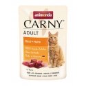 animonda Carny 83078 mitrā kaķu barība 85 g