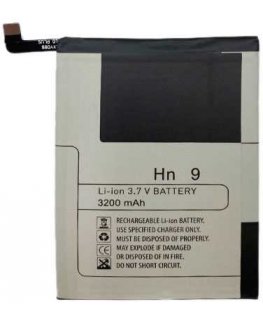 Extra Digital Battery Honor 9