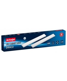 Activejet AJE-DRACO gaismas elements zem skapjiem LED 13 W
