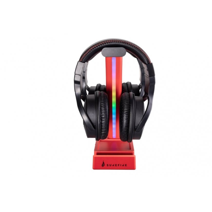 SureFire 48846S аксессуар для наушников и гарнитур Подставка для наушников – 5