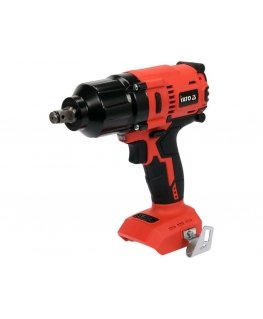 Yato YT-828061 sähköruuvimeisseli ja iskuruuvitaltta