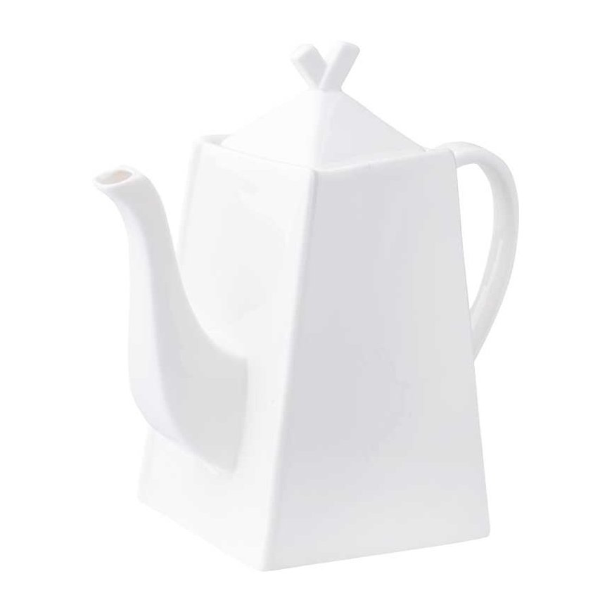 Kubiko tea pot 750 ml AMBITION