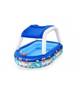 Bestway 54370 Lastenallas Puhallettava uima-allas