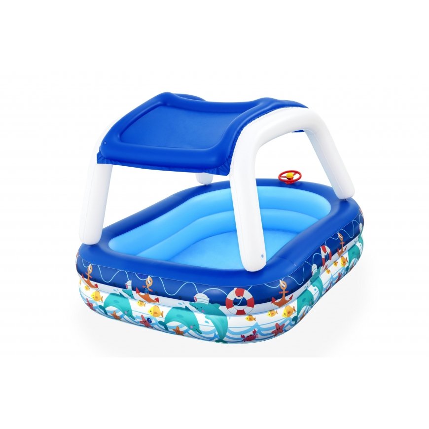 Bestway 54370 Bērnu baseins Piepūšams baseins – 2