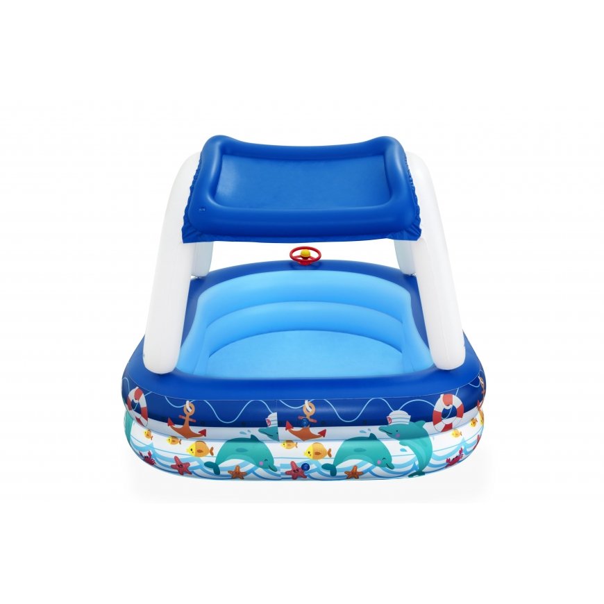 Bestway 54370 Bērnu baseins Piepūšams baseins – 3