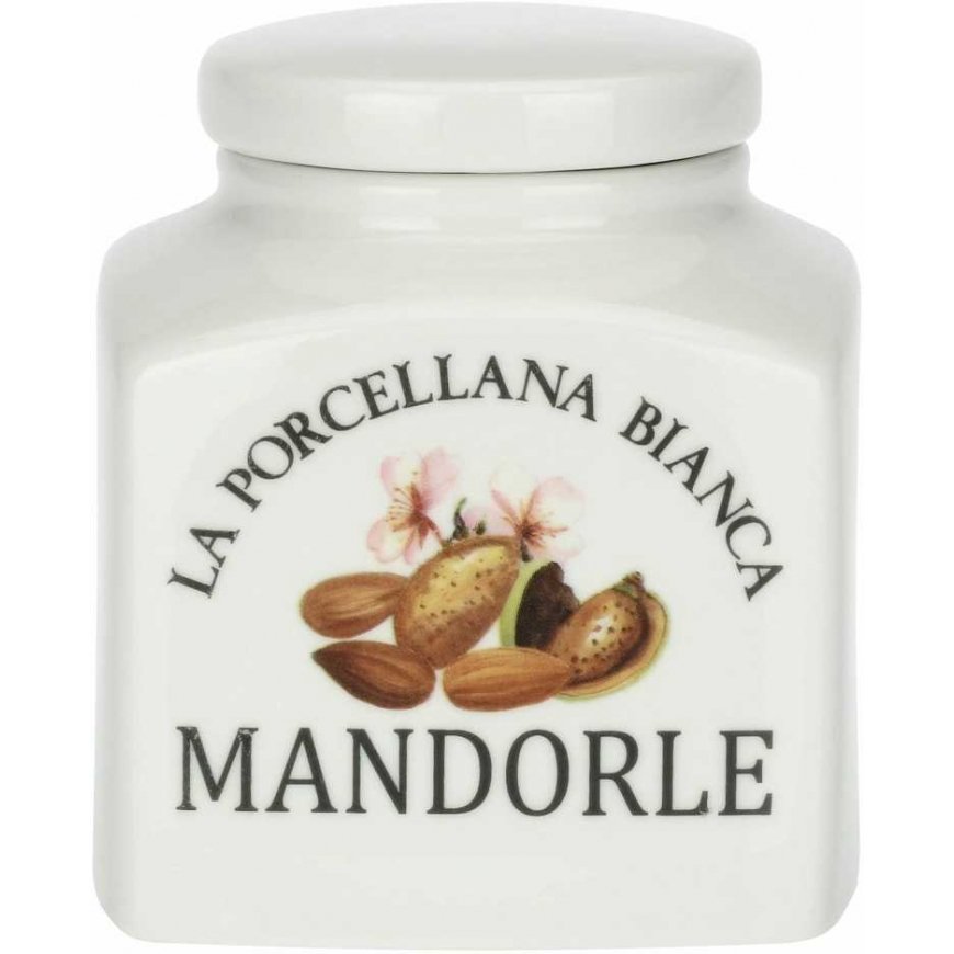 LA PORCELLANA BIANCA La Porcellana Bianca