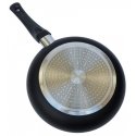 Keptuvė su powłoką Qualum Ceramic Verin 28 cm AMBITION Keptuvė su powłoką Qualum Ceramic Verin 28 cm AMBITION