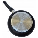 Frying pan with coating Qualum Ceramic Verin 28 cm AMBITION Frying pan with coating Qualum Ceramic Verin 28 cm AMBITION