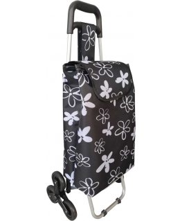 Dajar Stroller na zakupy Flower
