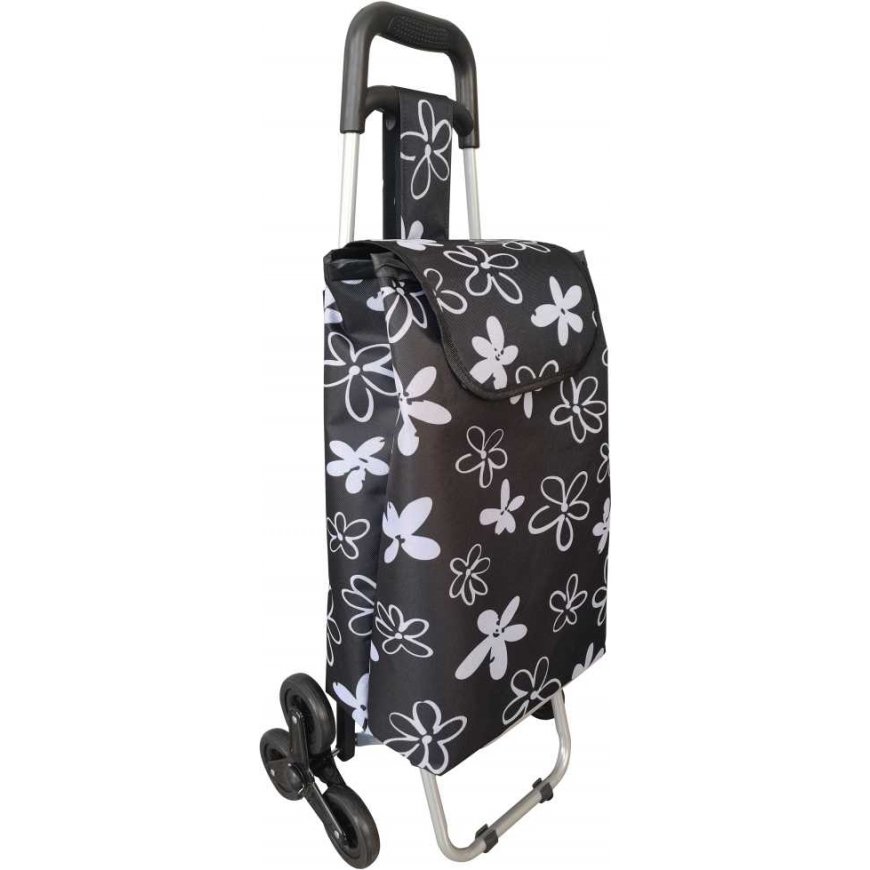Dajar Stroller na zakupy Flower