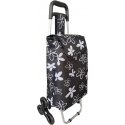 Dajar Stroller na zakupy Flower Dajar Stroller na zakupy Flower
