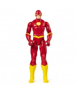 DC Comics DCU FGR 12in Flash S1V1 UPCX GML