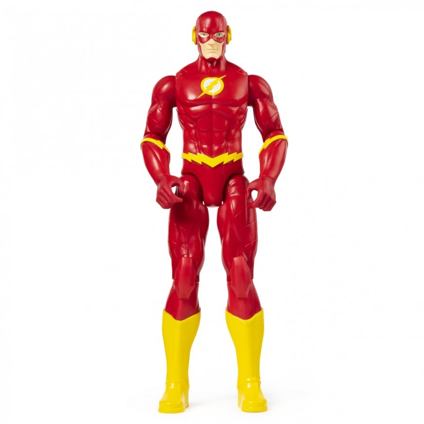 Spin Master DC Comics DCU FGR
