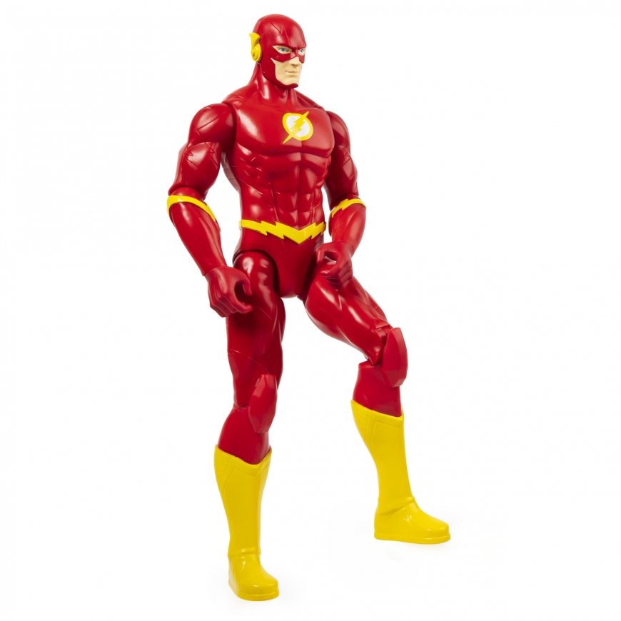 DC Comics DCU FGR 12in Flash S1V1 UPCX GML – 4