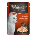 Miamor 4000158740847 kissojen kosteamuona 100 g Miamor 4000158740847 kissojen kosteamuona 100 g