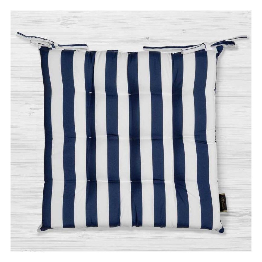 Eurocurtains SIED/GARDEN/02 40X40X5 GRAN/STRIPES