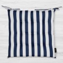 Eurocurtains SIED/GARDEN/02 40X40X5 GRAN/STRIPES