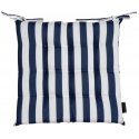 Eurocurtains SIED/GARDEN/02 40X40X5 GRAN/STRIPES