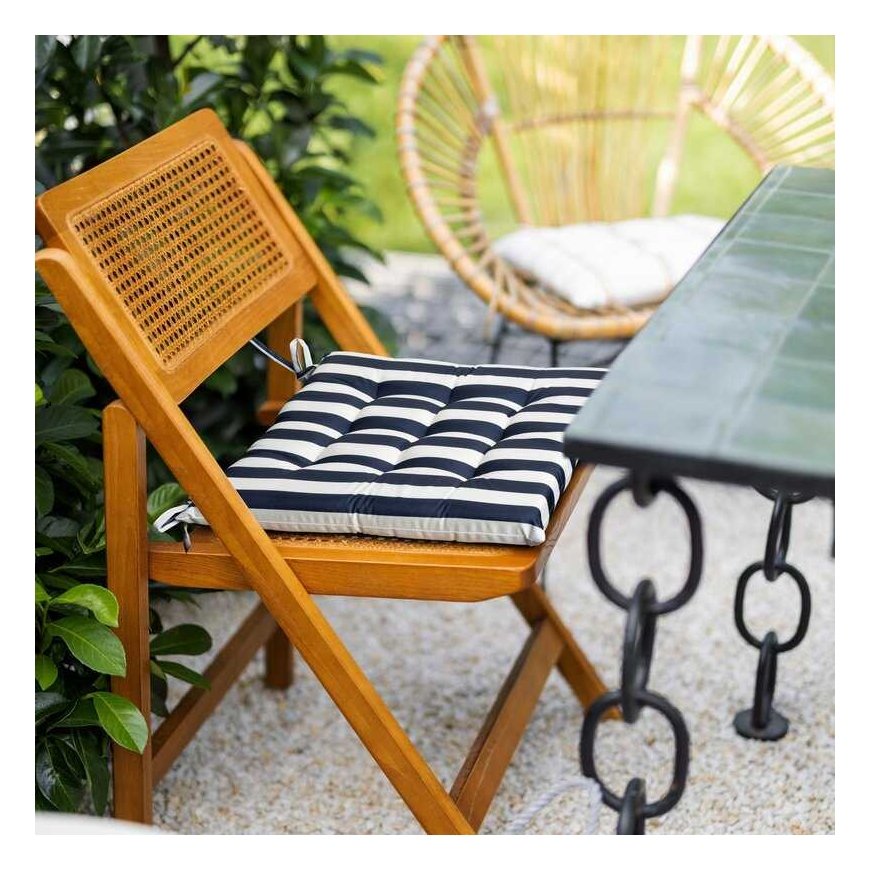 Eurocurtains SIED/GARDEN/02 40X40X5 GRAN/STRIPES – 3
