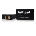 Hahnel HL-EL20 Litiumioni (Li-Ion) 880 mAh