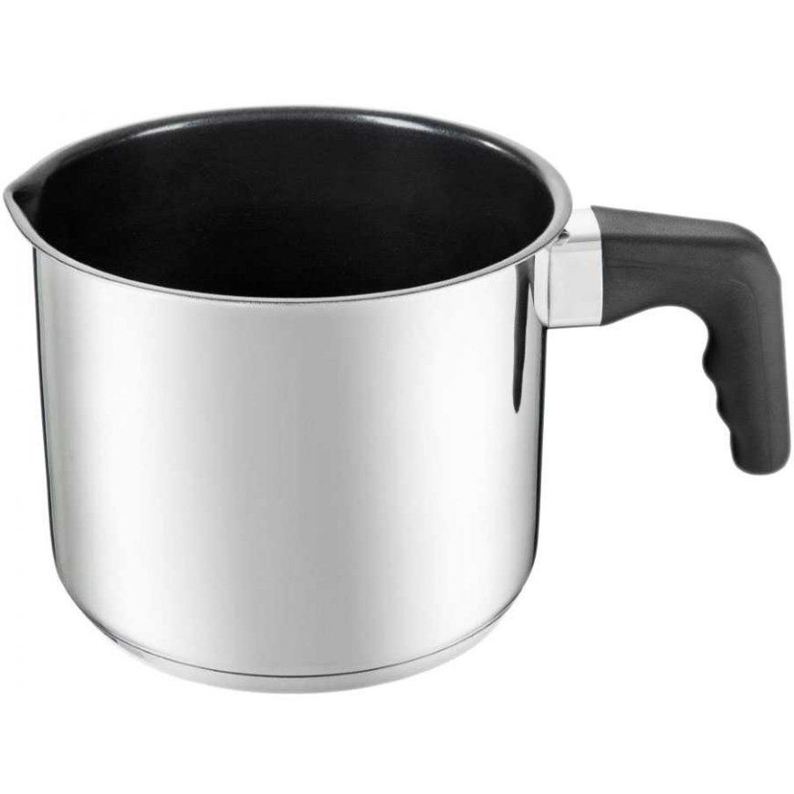 Dajar Puodas do mleka Vikos su powłoką Qualum Basic 1,8 l AMBITION – 2