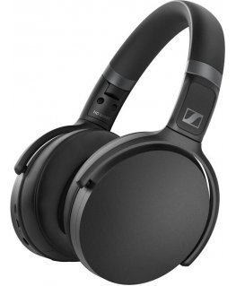 Sennheiser HD 450BT -Bluetooth-vastamelukuulokkeet, musta