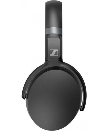 Sennheiser HD 450BT -Bluetooth-vastamelukuulokkeet, musta – 2