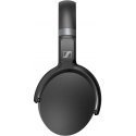 Sennheiser HD 450BT -Bluetooth-vastamelukuulokkeet, musta Sennheiser HD 450BT -Bluetooth-vastamelukuulokkeet, musta