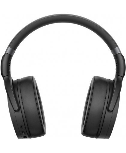 Sennheiser HD 450BT -Bluetooth-vastamelukuulokkeet, musta – 3