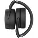 Sennheiser HD 450BT -Bluetooth-vastamelukuulokkeet, musta Sennheiser HD 450BT -Bluetooth-vastamelukuulokkeet, musta