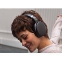 Sennheiser HD 450BT Bluetooth Headset, black